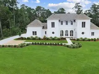 Exquisite Residence in Tchefuncta Club Estates