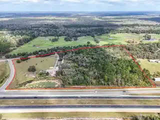 Versatile 26-acre Property