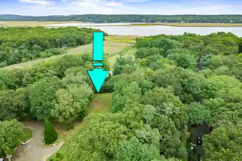 Special Homesite in the District of Otter Cove