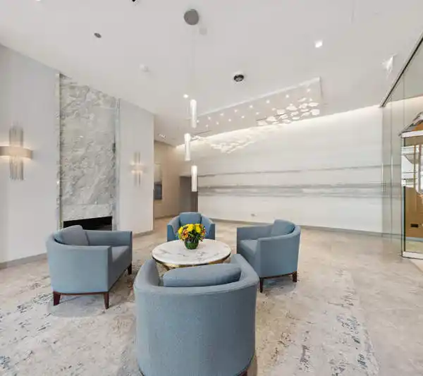 CUSTOM DESIGNED MODERN CORNER CONDO