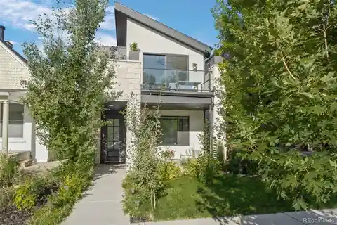 Contemporary Lohi Home with Solar Roof