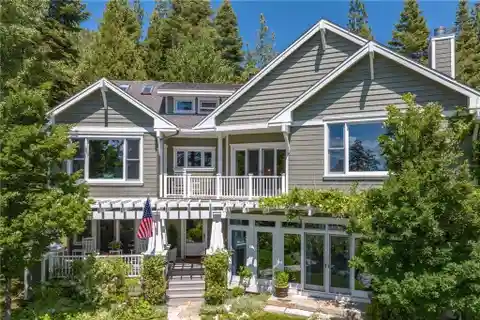 Timeless Legacy Property