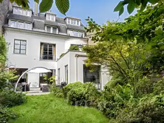 Magnificent Private Mansion