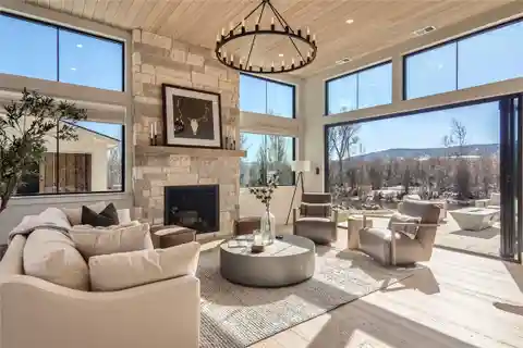 Rare Creekside Opportunity