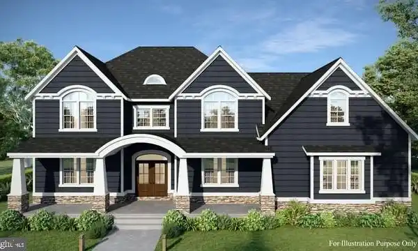 CUSTOM LUXURY NESTLED IN SERENE WOODLAND SETTING