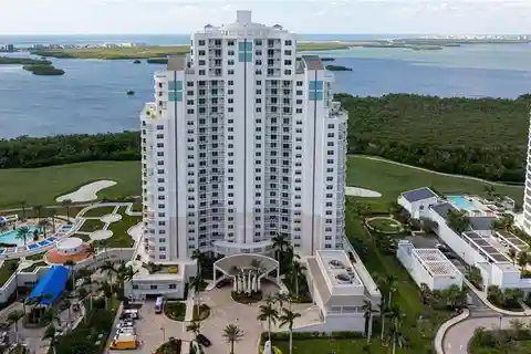 Ceramic Wood-Tile Floors Throughout for Effortless Style