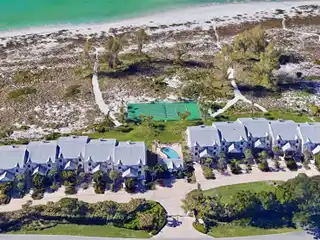 Gulf-front Paradise