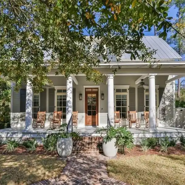 EXQUISITE HOME IN CHARMING WEST WILSON