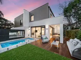 Architectural Excellence with State-Of-The-Art Luxury