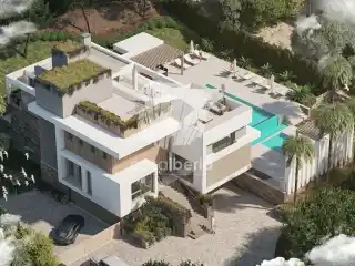 Incredible Luxury Villa in Loule