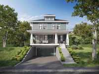 BRAND NEW BUILD IN THE HEART OF A HISTORIC NEIGHBORHOOD