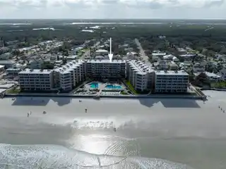 Spectacular Oceanfront Condo