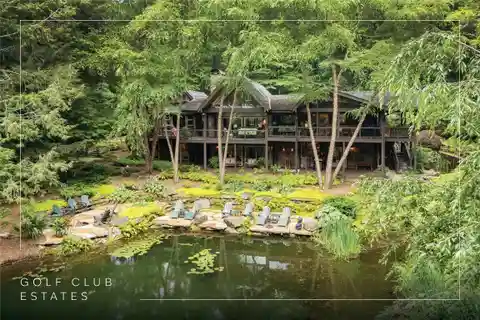 Two Ponds
