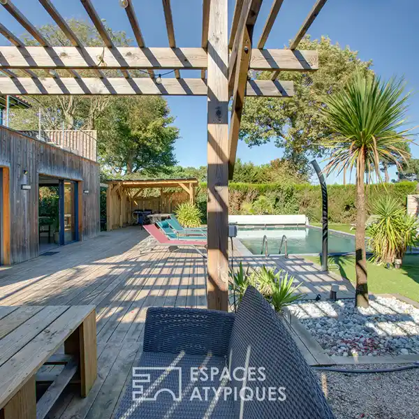 EXCEPTIONAL COMPLETELY RENOVATED PROPERTY