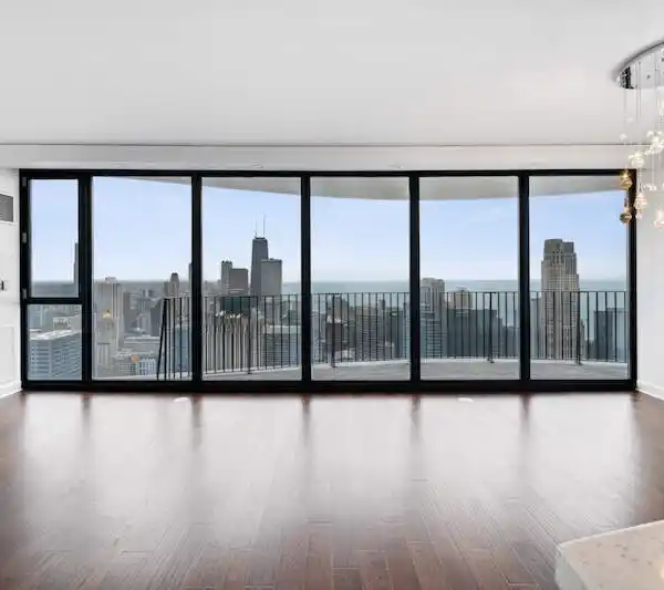 SPECTACULAR THREE BEDROOM AT ACCLAIMED AQUA