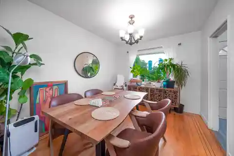 Well-maintained Home with Great Potential