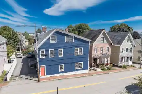 Exceptional South End Penthouse with Stunning Views and Modern Upgrades