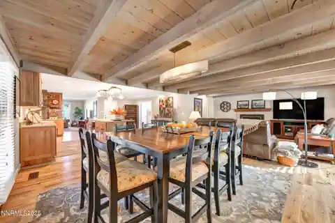 Updated Gem Blends Timeless Character with Modern Comfort