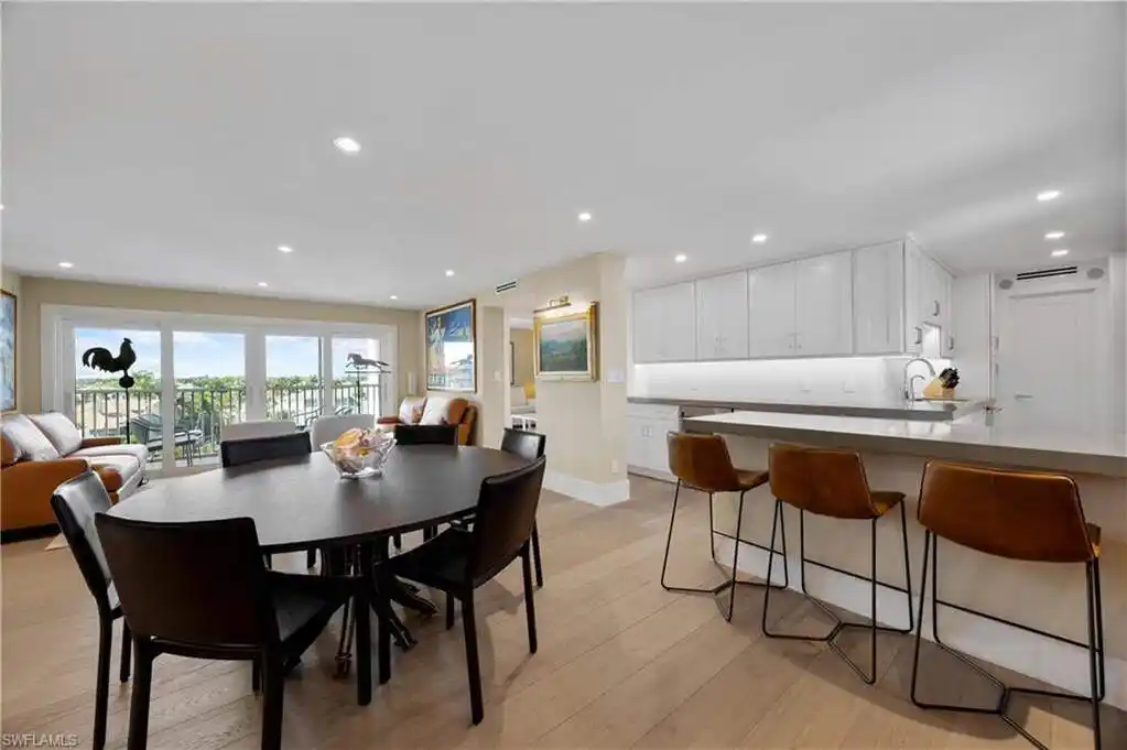 Completely Renovated Luxury Penthouse
