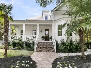 Renovated to Perfection