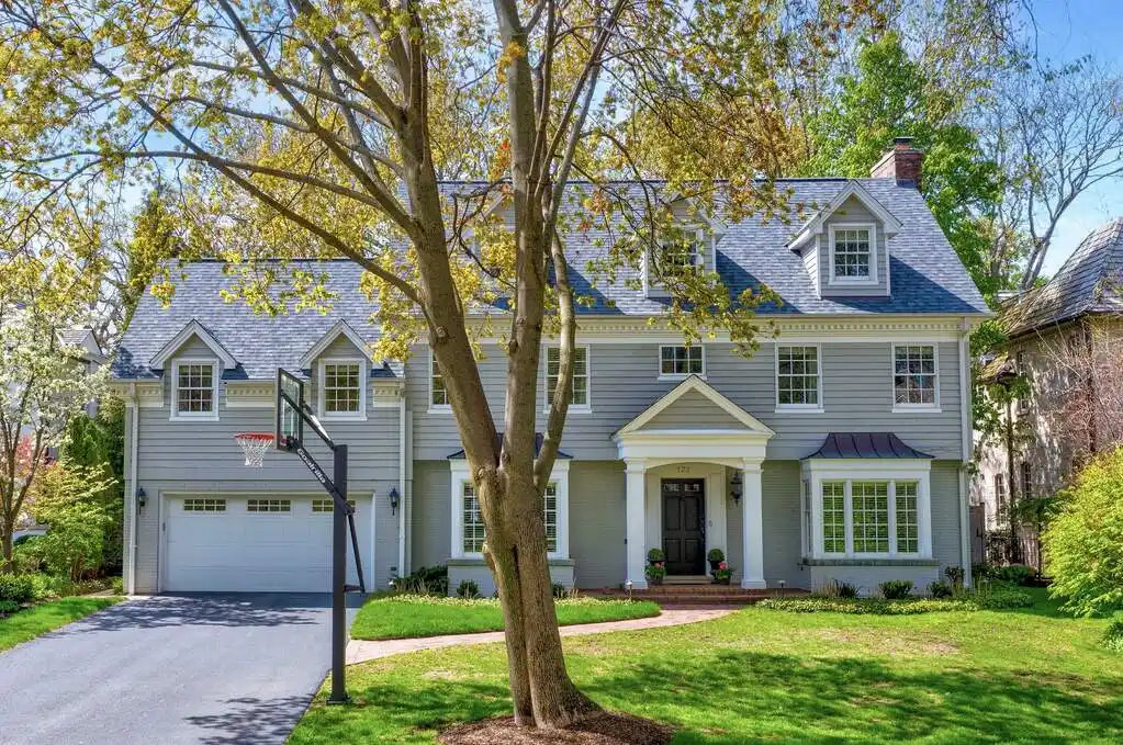 Residential