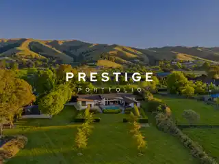 Your Private Country Oasis in Town