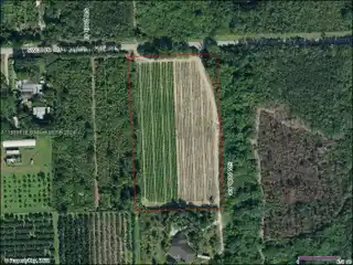 Five Acre Tract in the Redland