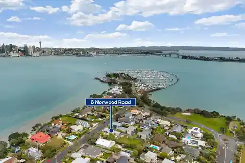Coastal Opportunity with Exceptional Development Potential