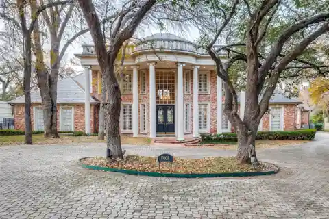 Exceptionally Well Build Home with Golf Course Views