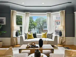 Historic Charm with Modern Luxury