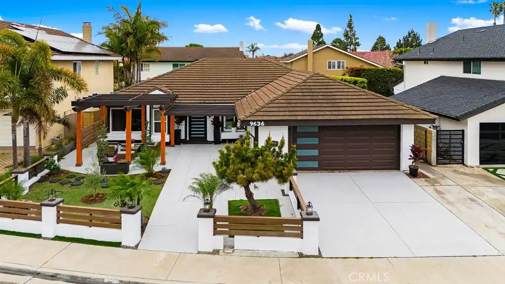 Beautifully Designed and Upgraded Home