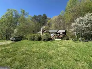 Young Stone Creek Ranch