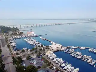 Pre Construction 18th Floor Sienna Floor Plan