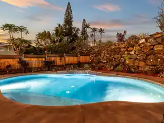 Amazing Maui Meadows Property