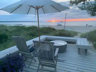 Experience the Ultimate Beachfront Lifestyle