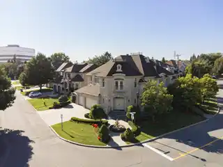 Prestigious Home in the Heart of Kirkland
