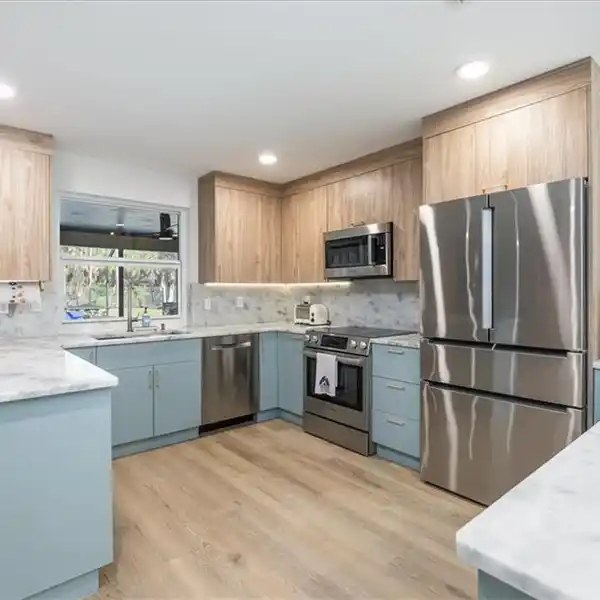 PRIVATE OASIS IN LOGAN WOODS