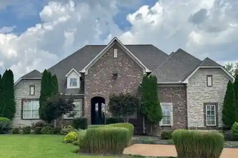 Traditional and Spacious All Brick Ranch