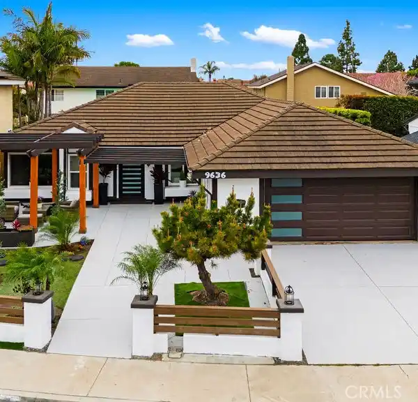 BEAUTIFULLY DESIGNED AND UPGRADED HOME