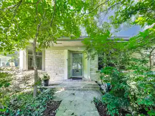 Unique Light-Filled Ranch Home