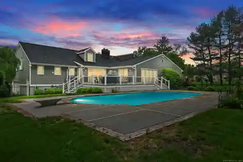 Refined Living in Coveted Sasqua Hills