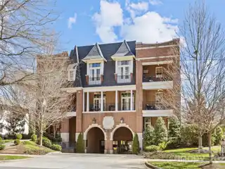 Elegance and Comfort in the Heart of Myers Park