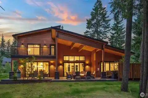 The Pinnacle of Mountain Luxury