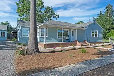 Inviting Single-story Home