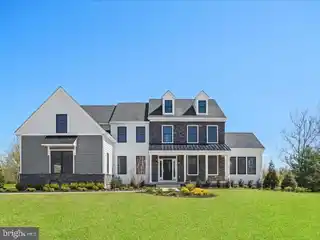 Modern Farmhouse Grace on Expansive Corner Lot