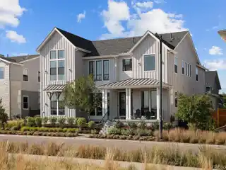 Elegance and Comfort in Beeler Park