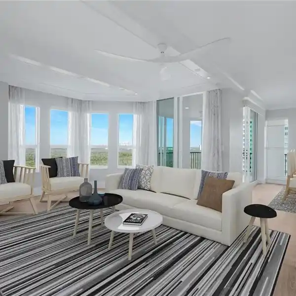 TOTALLY REIMAGINED GRANDE PRESERVE RESIDENCE