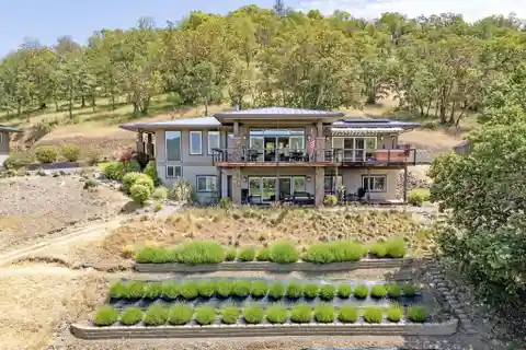 Incredible 46-Acre Property