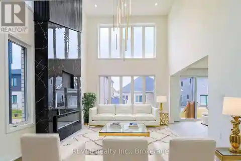 Truly Exceptional Custom Home