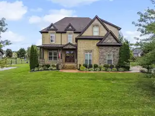 Elegant Poolside Haven with Soaring Ceilings